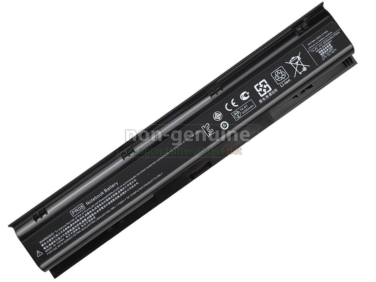 High Quality HP ProBook 4740S Replacement Battery | Laptop Battery