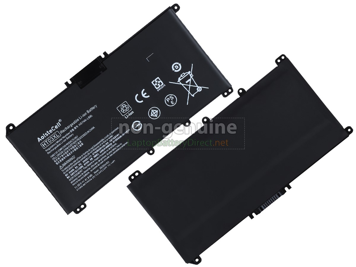 replacement HP 920070-856 laptop battery