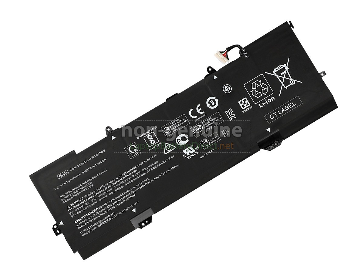 replacement HP 928372-856 laptop battery