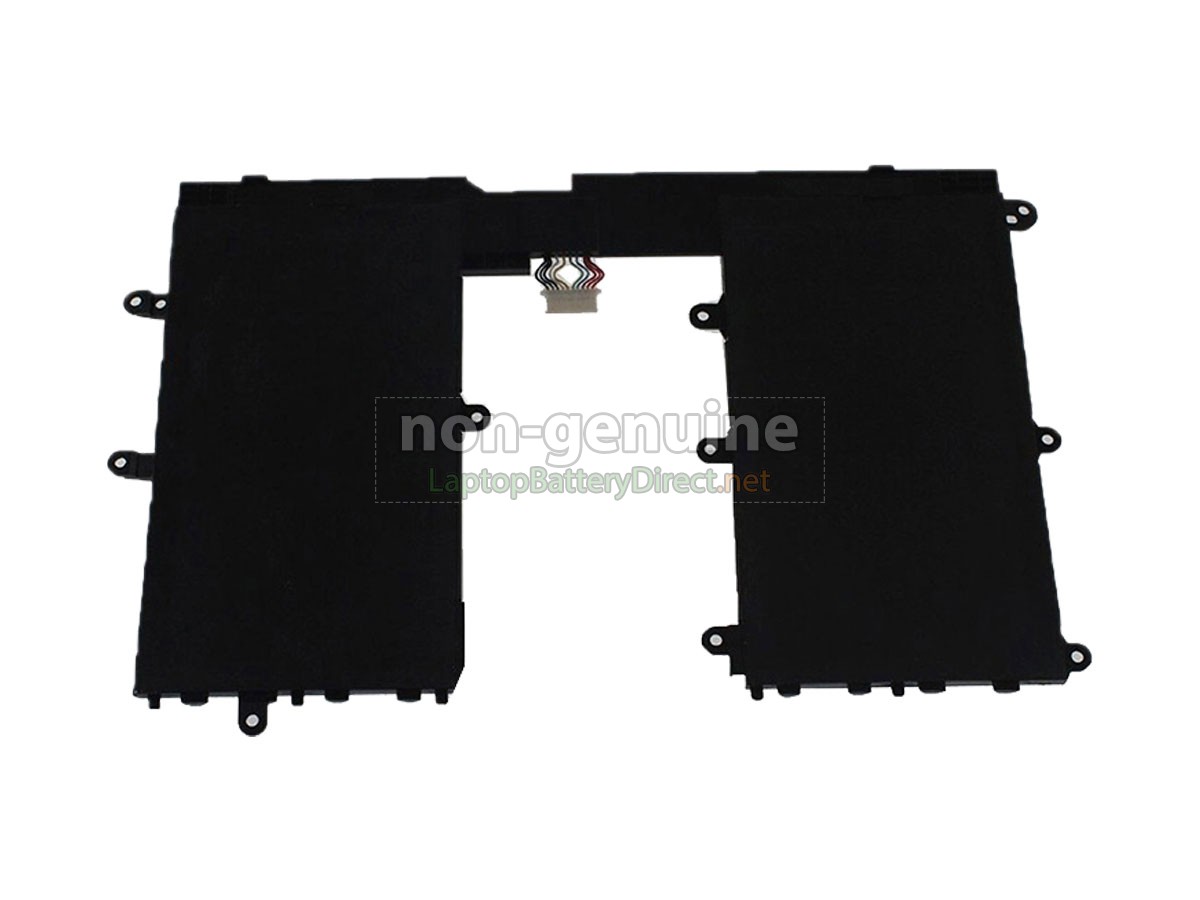 replacement HP Omni 10 battery