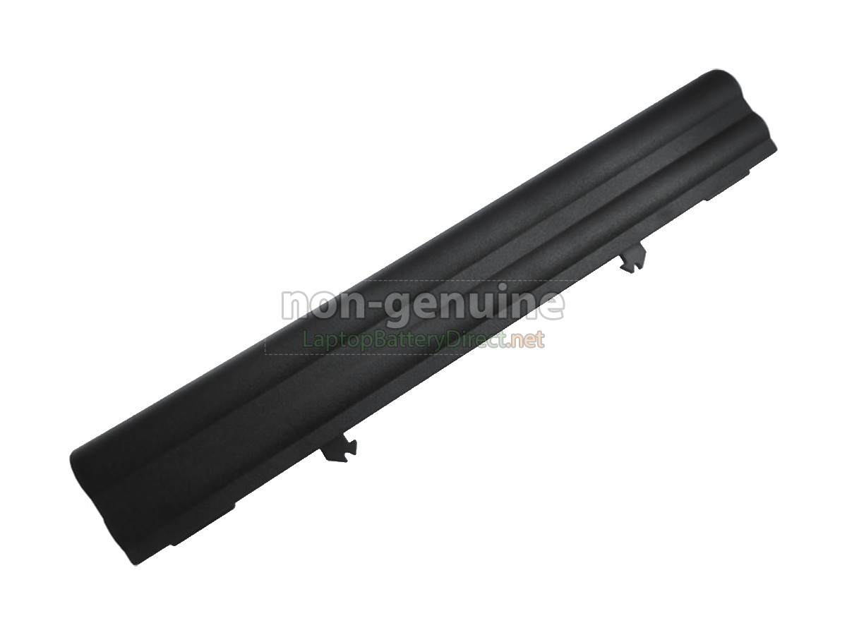replacement HP Compaq 6520 battery