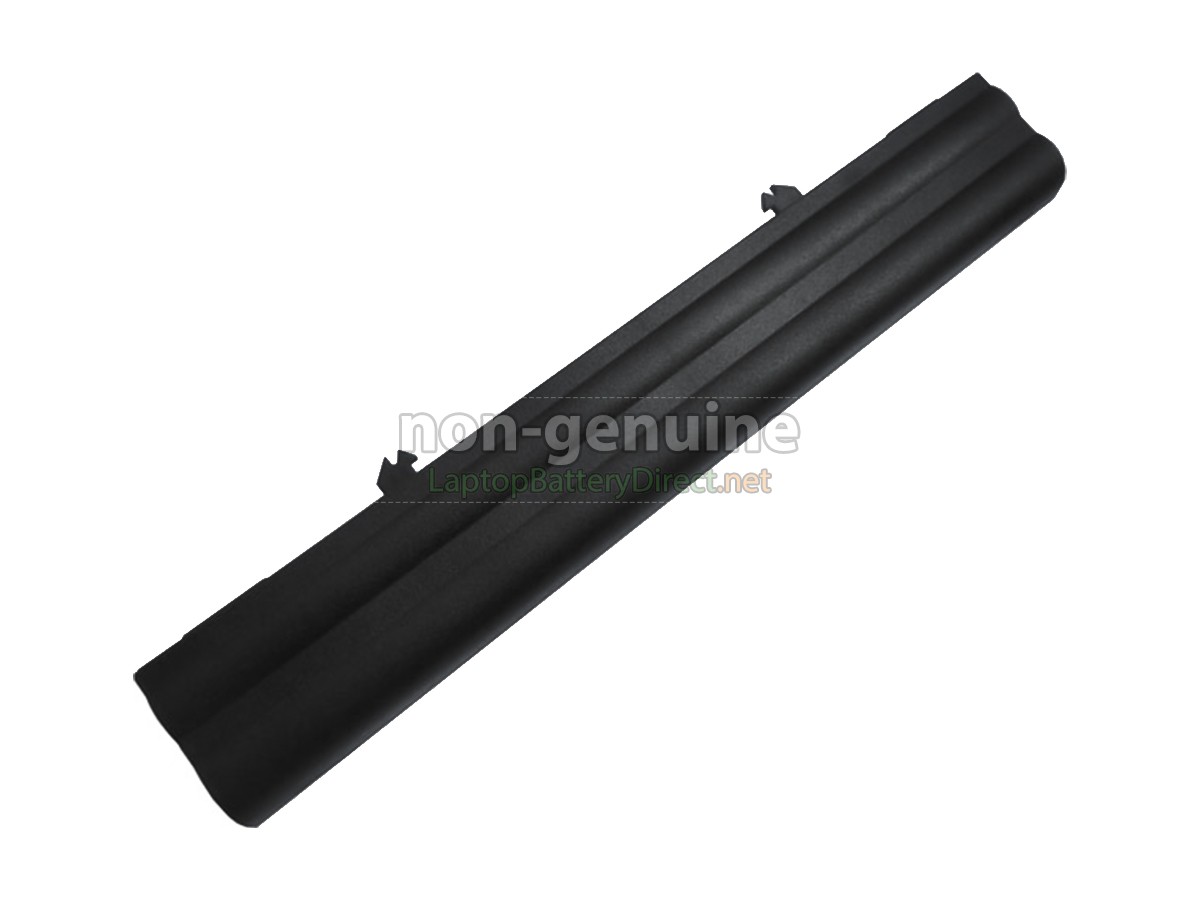 replacement HP Compaq 6520 battery