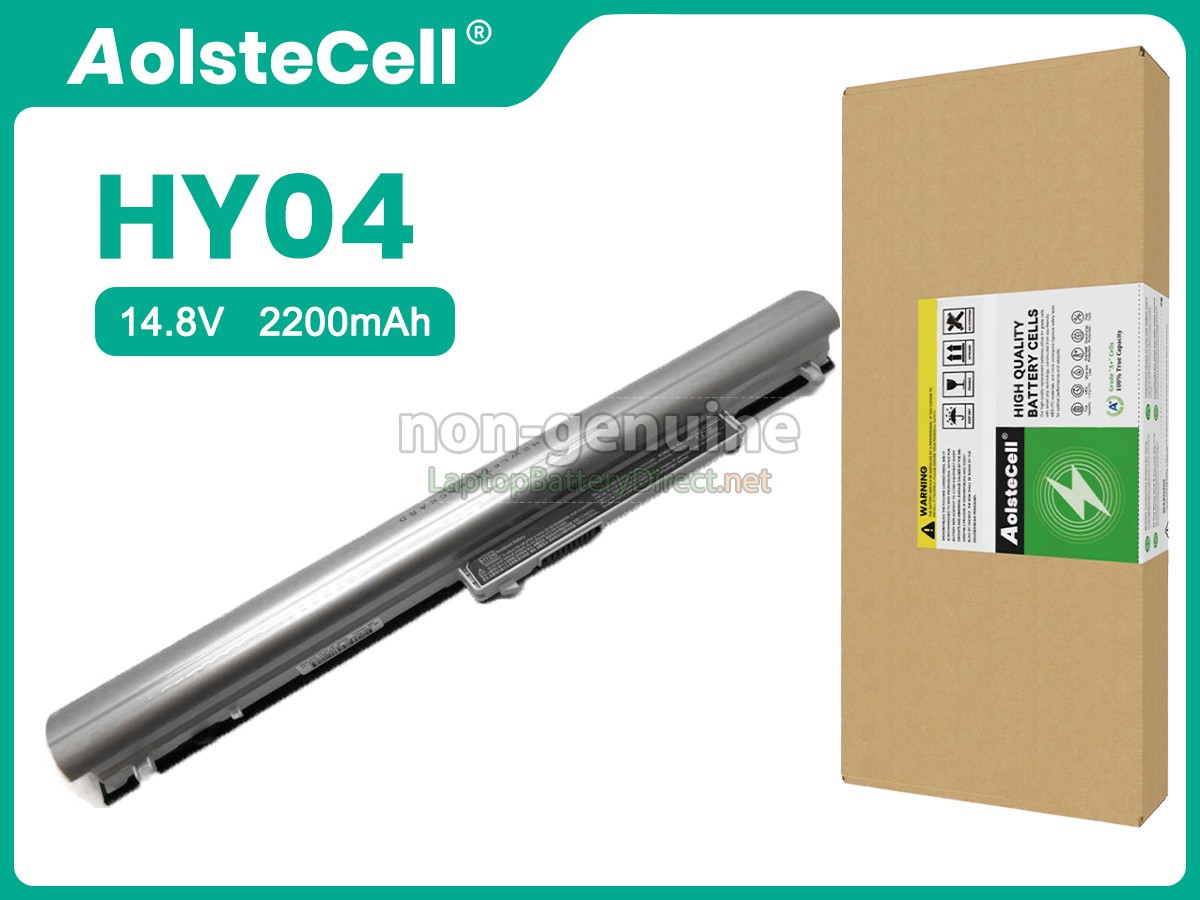 replacement HP TPN-Q123 battery