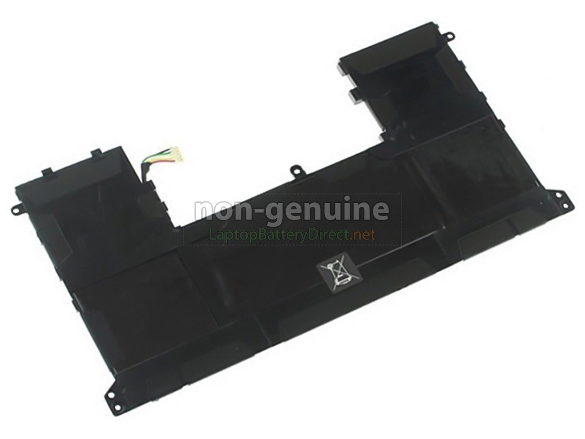 replacement HP TPN-Q112 battery