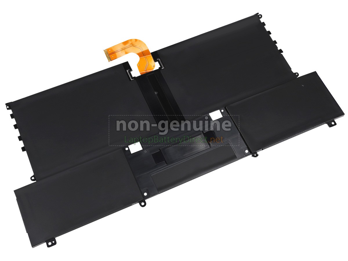 replacement HP Spectre 13-V104TU battery