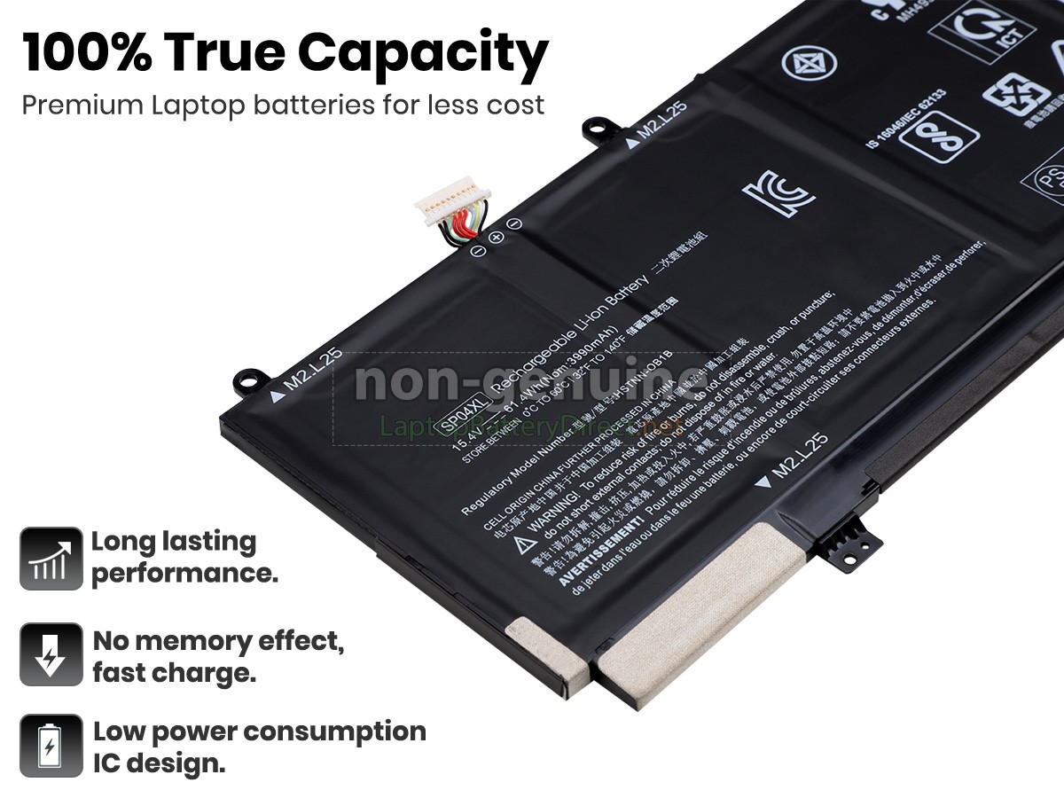 hp spectre x360 13 charger