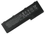 3600mAh HP 586596-141 battery