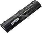4400mAh HP QK651AA battery