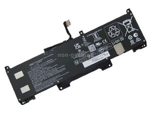 Replacement Battery for HP Pro X360 Fortis 11 Inch G9 48B41AV laptop