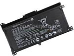 Replacement Battery for HP Pavilion x360 14-ba051na laptop