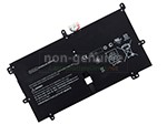 Replacement Battery for HP TPN-P104 laptop