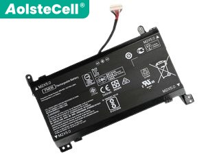 Replacement Battery for HP Omen 17-an067nz laptop