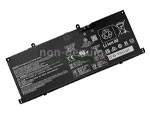 Replacement Battery for HP N66215-005 laptop