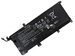 55.67Wh HP ENVY X360 15-aq000nx battery
