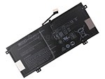 40Wh HP Chromebook x360 12b-ca0006tu battery