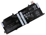 47Wh HP MR02XL battery