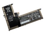 Replacement Battery for HP PD02038XL laptop