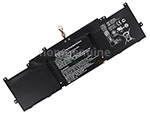 Replacement Battery for HP HSTNN-LB6M laptop