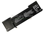 Replacement Battery for HP OMEN 15-5011TX laptop