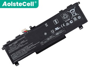 Replacement Battery for HP OMEN 15-ek0006np laptop