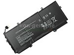 45Wh HP Chromebook 13 G1 battery