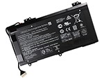 Replacement Battery for HP PAVILION 14-AV033LA laptop