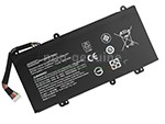 Replacement Battery for HP Envy 17-u292cl laptop
