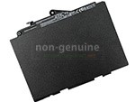 44Wh HP EliteBook 820 G3 battery