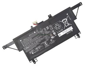 Replacement Battery for HP M73476-005 laptop