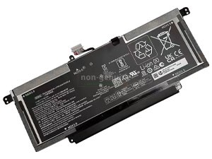 Replacement Battery for HP Elite Dragonfly G4 laptop