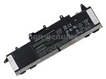 Replacement Battery for HP HSTNN-IB9I laptop