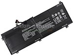 Replacement Battery for HP 808450-001 laptop