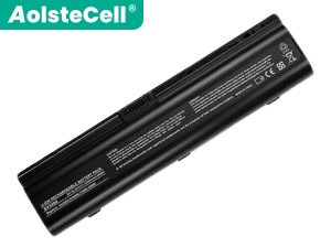 Replacement Battery for HP Pavilion dv6552ea laptop