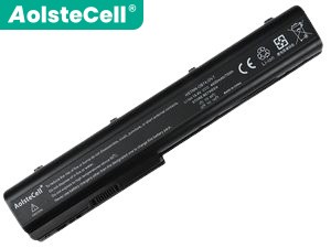 Replacement Battery for HP HDX18 laptop