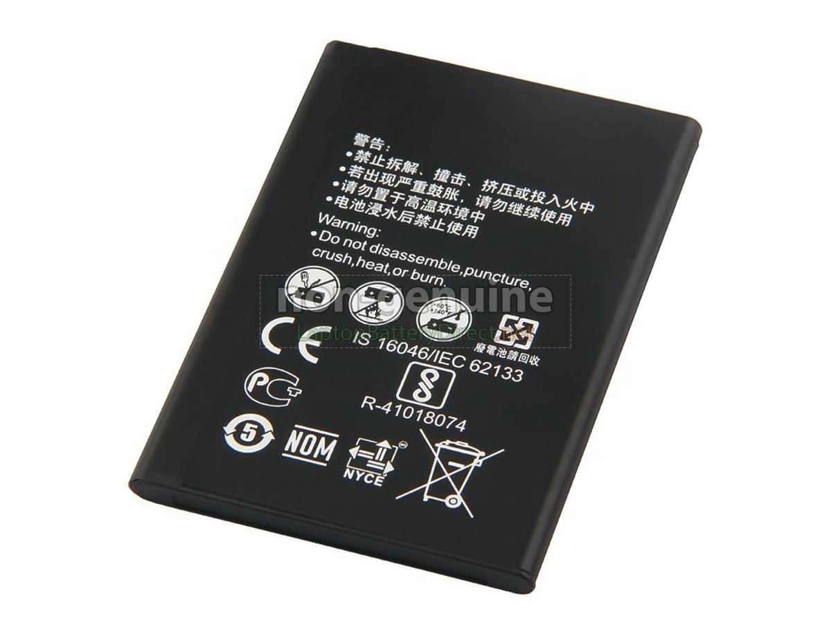 replacement Huawei E5577 battery