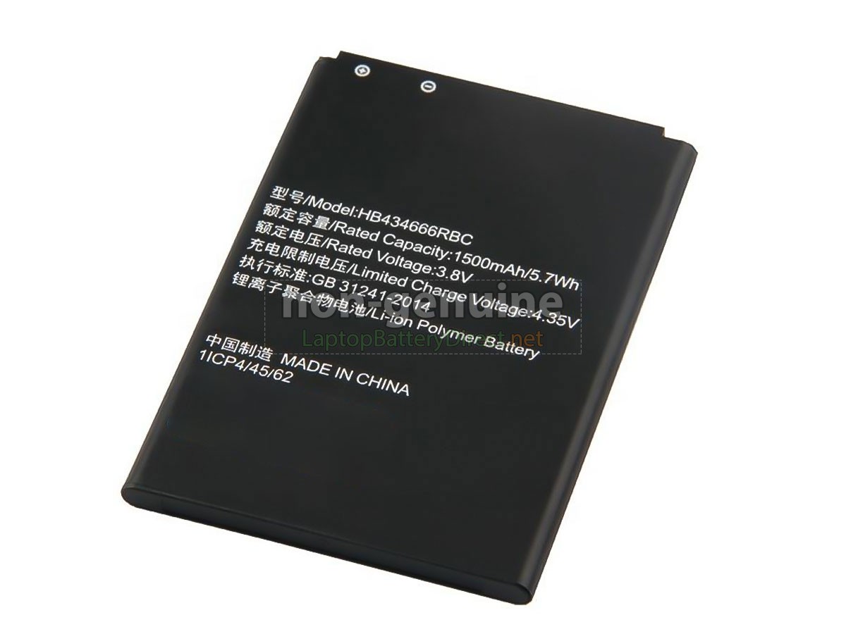 replacement Huawei E5577 battery