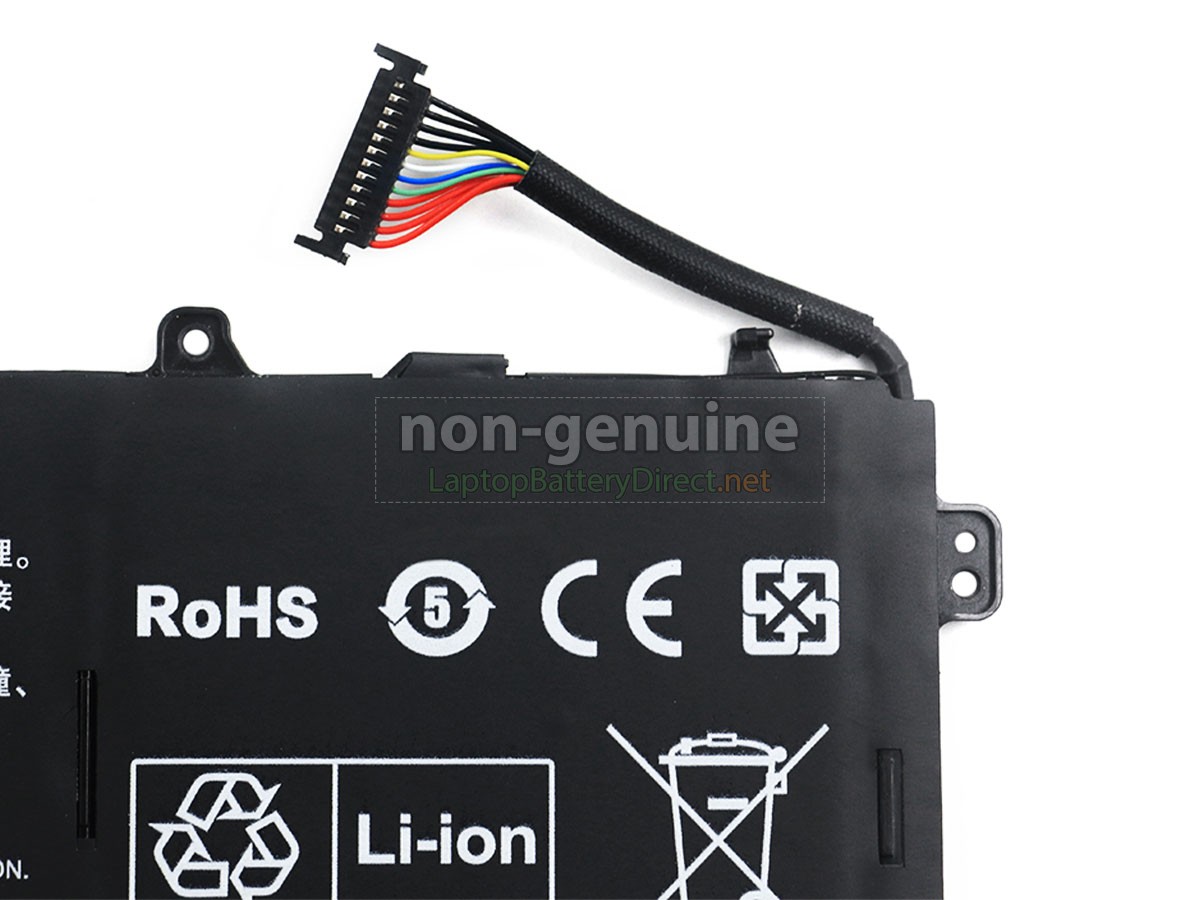 replacement Huawei HB5781P1EEW-31A battery