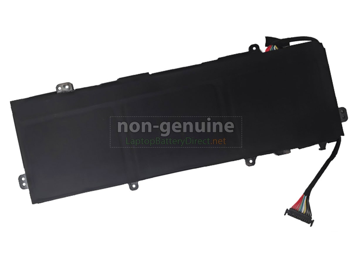 replacement Huawei HB5881P1EEW-31C battery