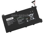 Replacement Battery for Huawei HB4792J5ECW-31C laptop