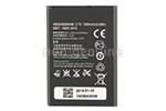 Replacement Battery for Huawei HB554666RAW laptop