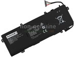 Replacement Battery for Huawei HB5881P1EEW-31A laptop