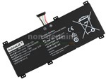 Replacement Battery for Huawei HB6181V1ECW-22A laptop