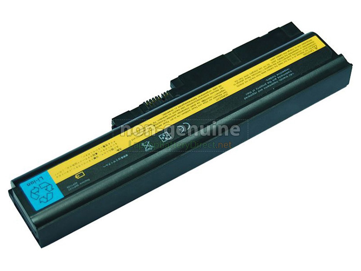 replacement IBM 42T4544 battery