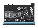 Replacement Battery for Insta360 X4 laptop