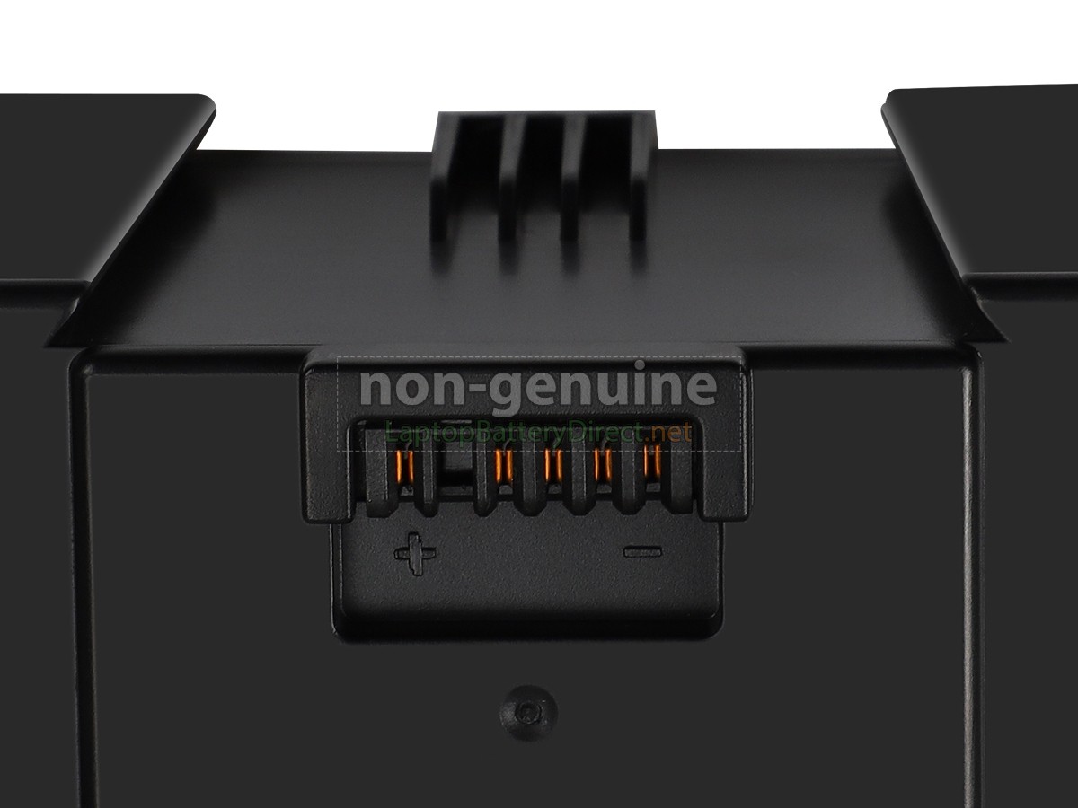 replacement iRobot ABL-D2 battery