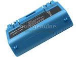 Replacement Battery for Irobot Scooba 5900 laptop