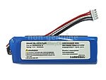 Replacement Battery for JBL GSP1029102-01 laptop