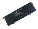 Replacement Battery for Jumper 3587265P laptop