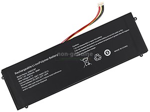 Replacement Battery for Jumper EZbook S5 laptop