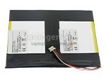 Replacement Battery for Jumper EZPad jp11 laptop